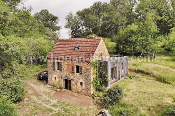 Immobilier Sarlat
