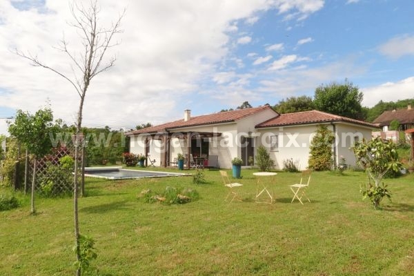 Immobilier Sarlat