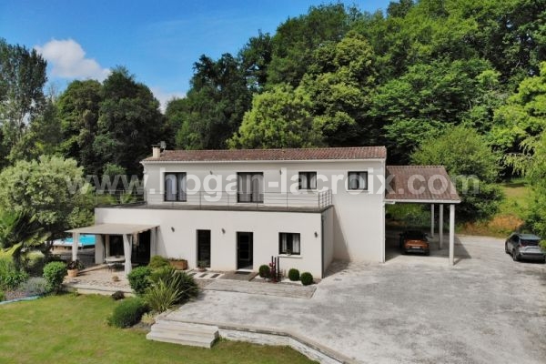 Immobilier Sarlat