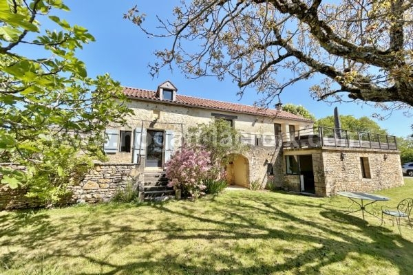 Immobilier Sarlat