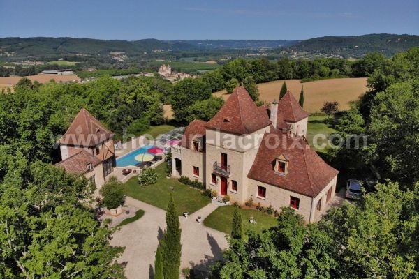 Immobilier Sarlat