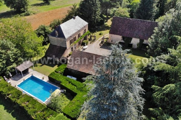 Immobilier Sarlat