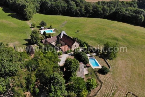 Immobilier Sarlat