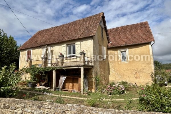 Immobilier Sarlat