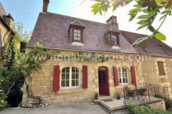Immobilier Sarlat