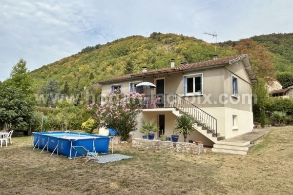 Immobilier Sarlat