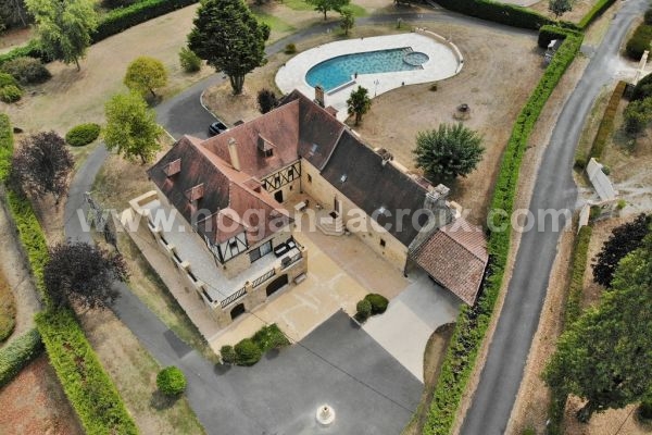 Immobilier Sarlat
