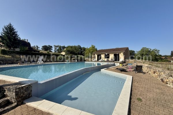 Immobilier Sarlat