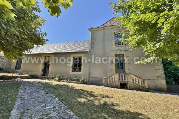 Immobilier Sarlat
