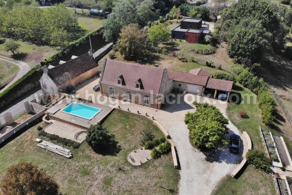 Immobilier Sarlat
