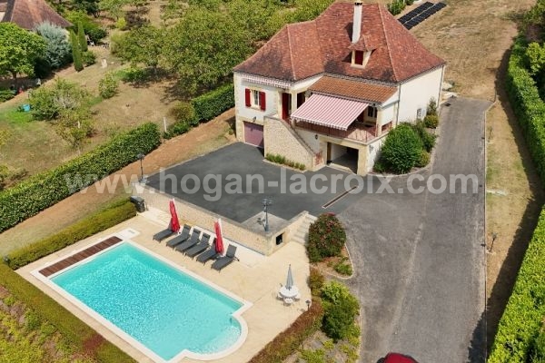 Immobilier Sarlat