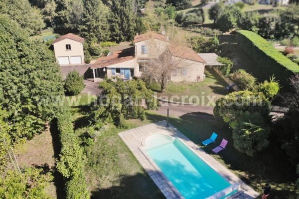 Immobilier Sarlat