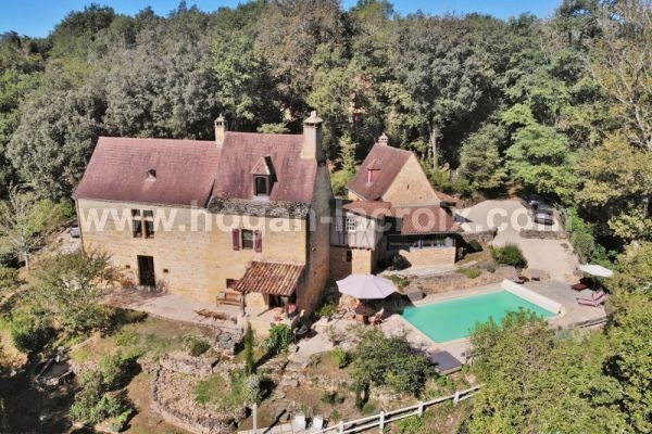 Immobilier Sarlat