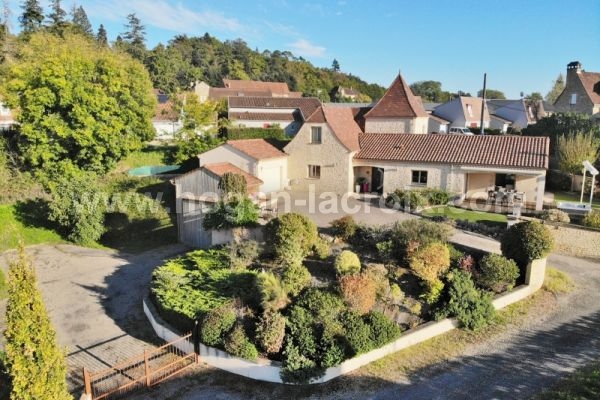 Immobilier Sarlat