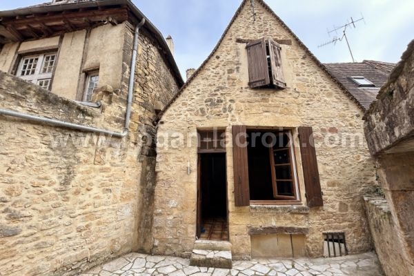 Immobilier Sarlat