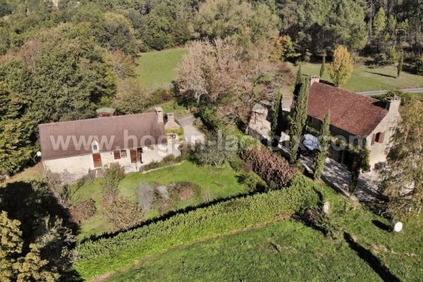 Immobilier Sarlat