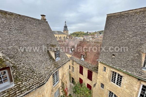 Immobilier Sarlat