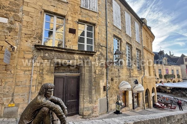 Immobilier Sarlat