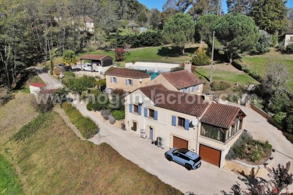 Immobilier Sarlat