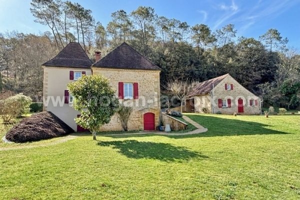 Immobilier Sarlat