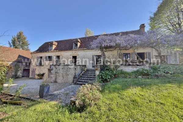 Immobilier Sarlat