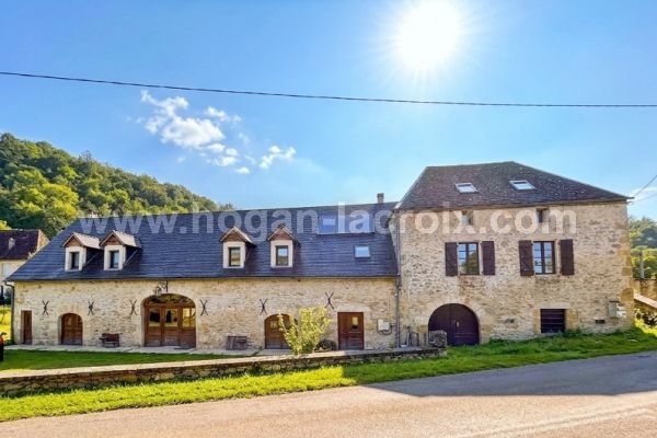 Immobilier Sarlat