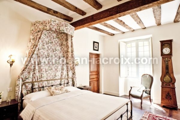 Immobilier Sarlat