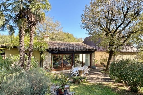Immobilier Sarlat