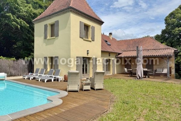 Immobilier Sarlat