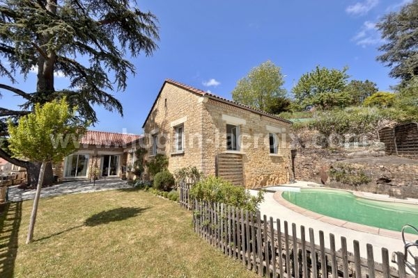 Immobilier Sarlat
