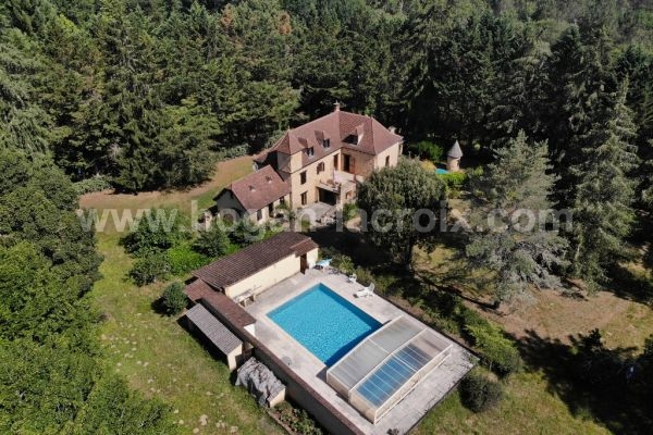 Immobilier Sarlat