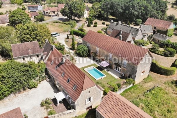 Immobilier Sarlat