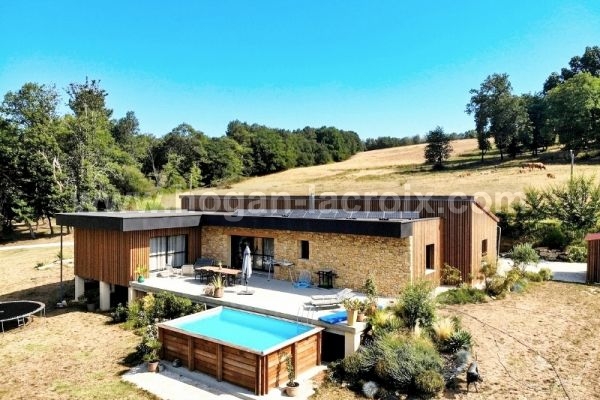Immobilier Sarlat