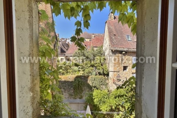 Immobilier Sarlat