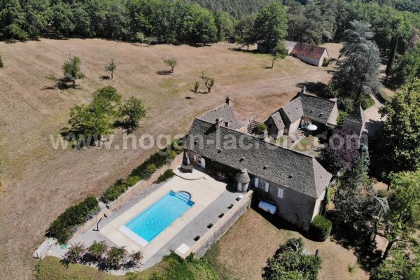 Immobilier Sarlat