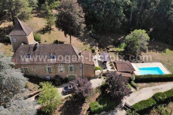 Immobilier Sarlat