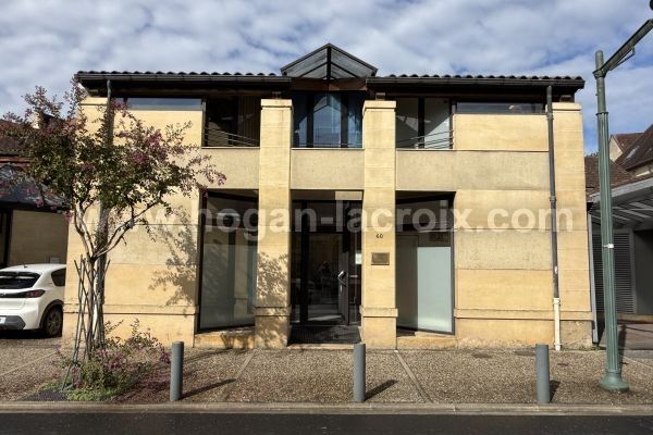 Immobilier Sarlat