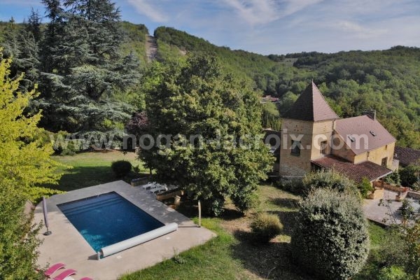 Immobilier Sarlat