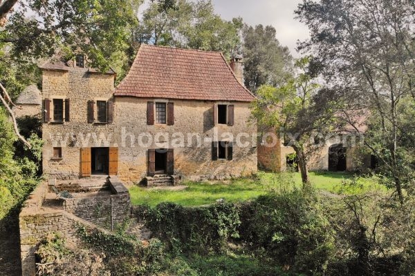 Immobilier Sarlat