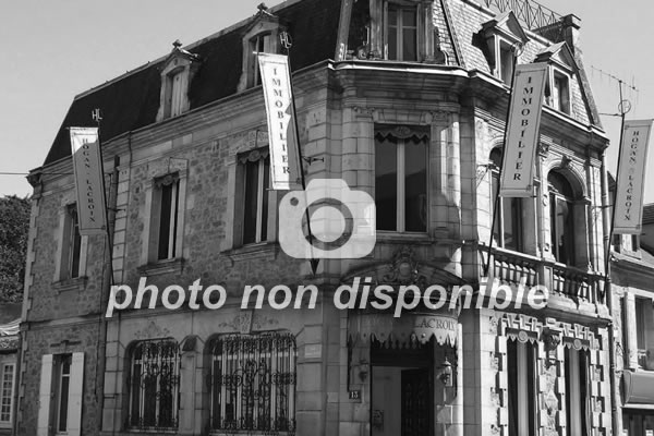 Immobilier Sarlat